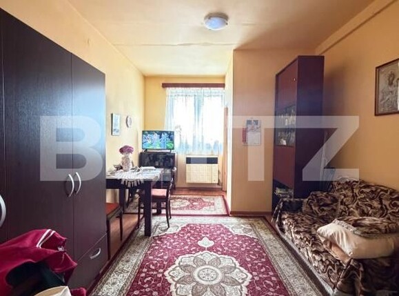 Garsonieră de vânzare Sud-Est - 206637AV | BLITZ Turda | Poza2