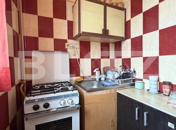 Garsonieră de vânzare Sud-Est - 206637AV | BLITZ Turda | Poza4