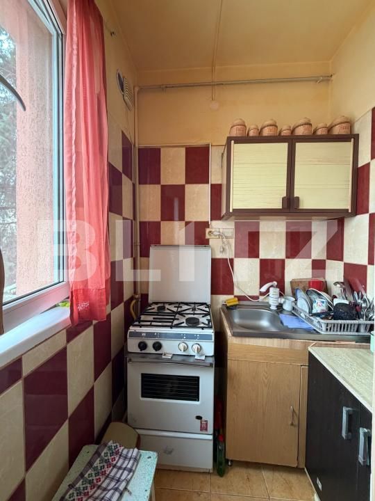 Garsonieră de vânzare Sud-Est - 206637AV | BLITZ Turda | Poza3