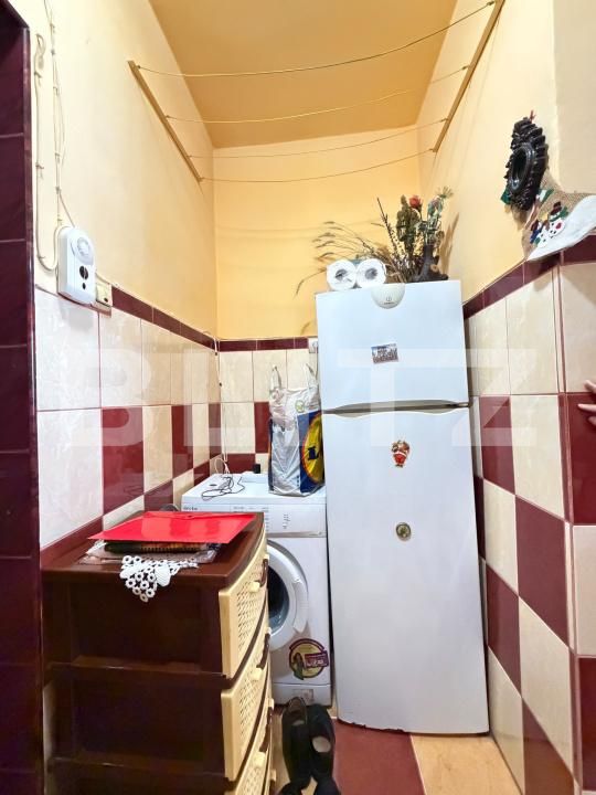 Garsonieră de vânzare Sud-Est - 206637AV | BLITZ Turda | Poza5
