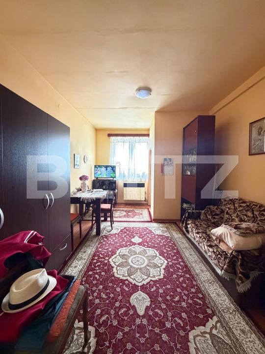 Garsonieră de vânzare Sud-Est - 206637AV | BLITZ Turda | Poza2