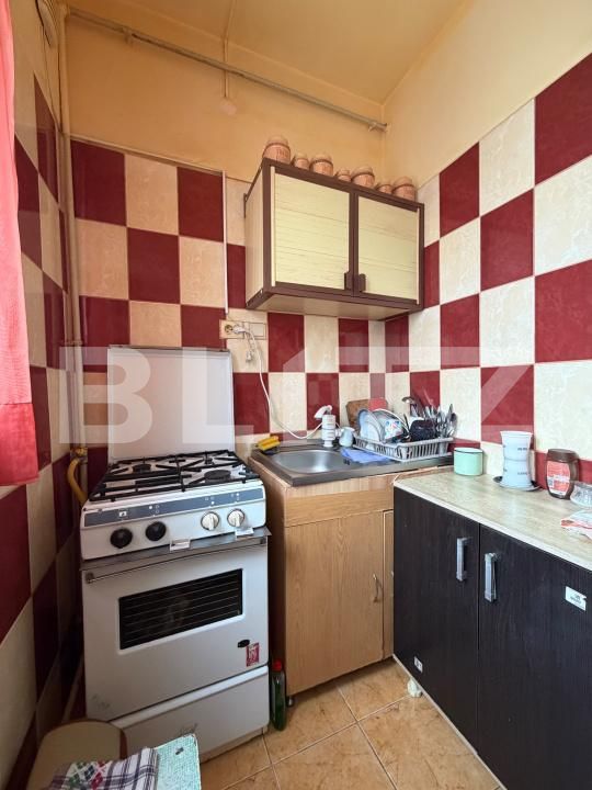 Garsonieră de vânzare Sud-Est - 206637AV | BLITZ Turda | Poza4