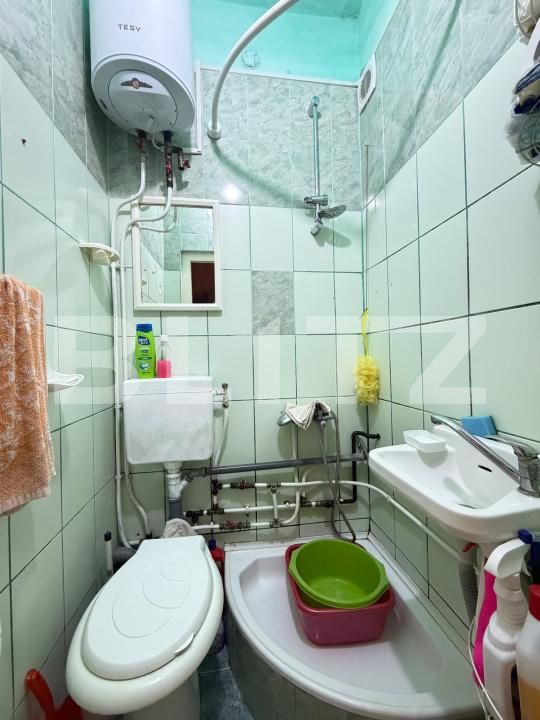 Garsonieră de vânzare Sud-Est - 206637AV | BLITZ Turda | Poza6