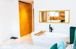 Apartament cu o camera la cheie, 30 mp, zona Micro 3