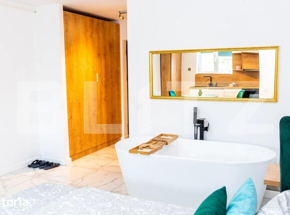 Garsonieră de vânzare Sud-Est - 206673AV | BLITZ Turda | Poza3