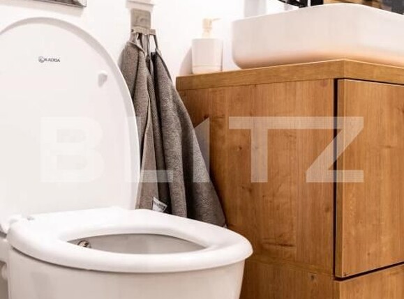Garsonieră de vânzare Sud-Est - 206673AV | BLITZ Turda | Poza6
