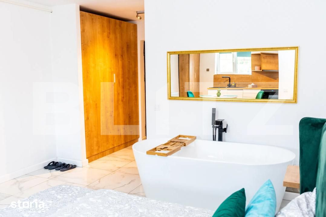 Garsonieră de vânzare Sud-Est - 206673AV | BLITZ Turda | Poza3