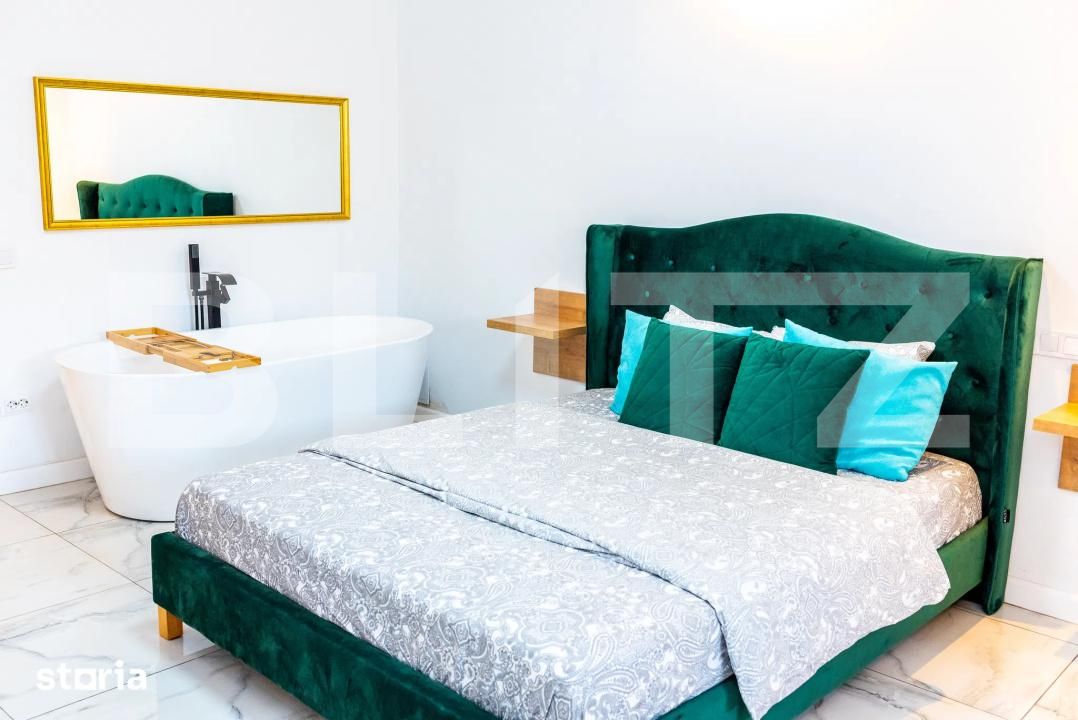 Garsonieră de vânzare Sud-Est - 206673AV | BLITZ Turda | Poza2