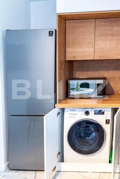 Garsonieră de vânzare Sud-Est - 206673AV | BLITZ Turda | Poza5