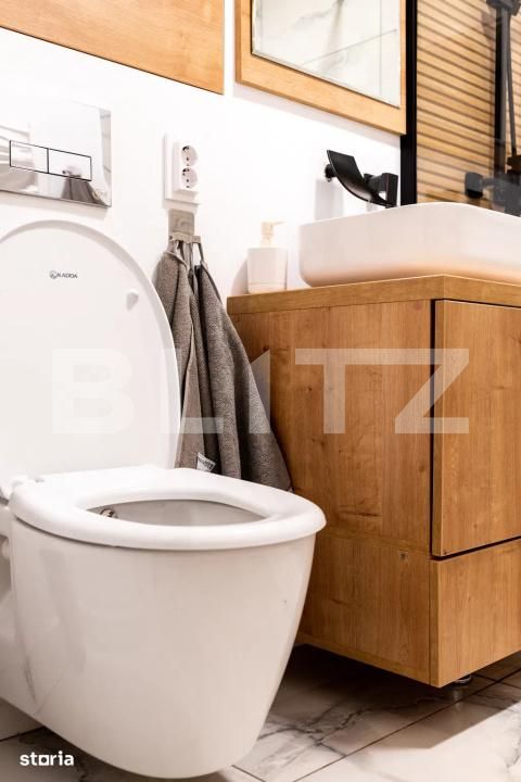 Garsonieră de vânzare Sud-Est - 206673AV | BLITZ Turda | Poza6
