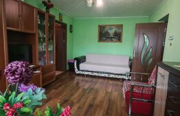 Apartament 2 camere, 44 mp, zona Micro I