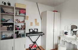 Apartament 2 camere, 44 mp, zona Micro I