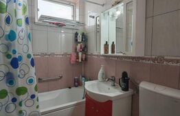 Apartament 2 camere, 44 mp, zona Micro I
