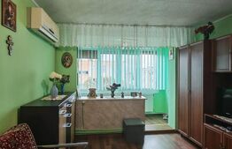 Apartament 2 camere, 44 mp, zona Micro I