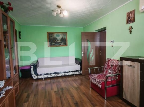 Apartament de vânzare 2 camere Sud-Est - 206694AV | BLITZ Turda | Poza8