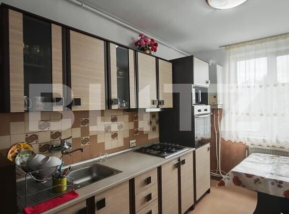 Apartament de vânzare 2 camere Sud-Est - 206694AV | BLITZ Turda | Poza1
