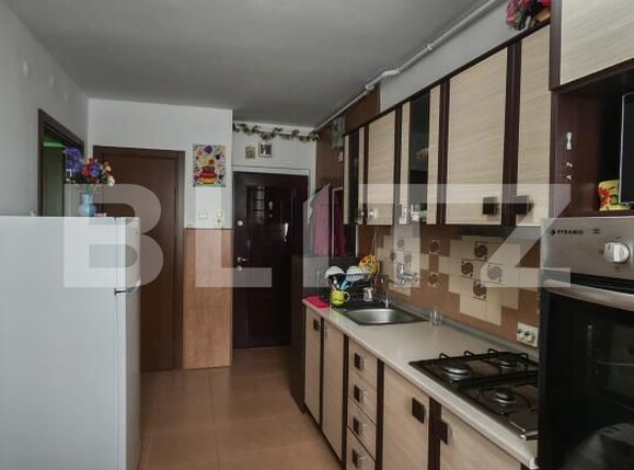 Apartament de vânzare 2 camere Sud-Est - 206694AV | BLITZ Turda | Poza2