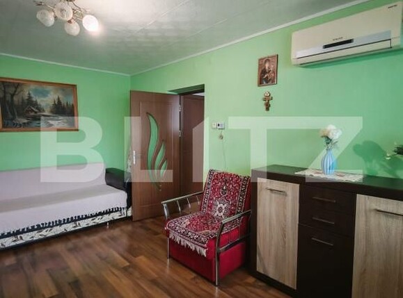 Apartament de vânzare 2 camere Sud-Est - 206694AV | BLITZ Turda | Poza9