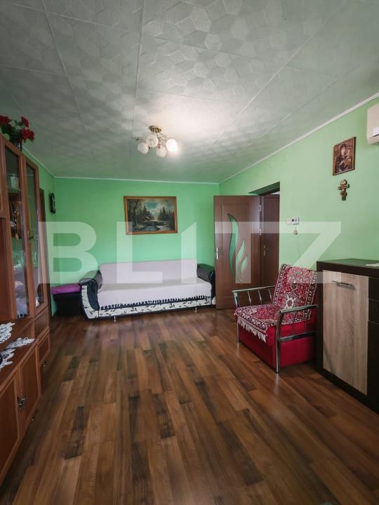 Apartament de vânzare 2 camere Sud-Est - 206694AV | BLITZ Turda | Poza8