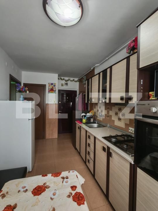Apartament de vânzare 2 camere Sud-Est - 206694AV | BLITZ Turda | Poza2