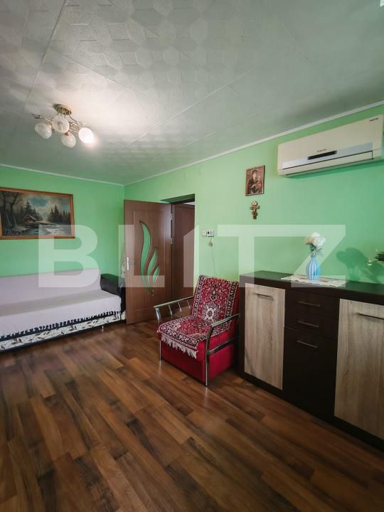 Apartament de vânzare 2 camere Sud-Est - 206694AV | BLITZ Turda | Poza9