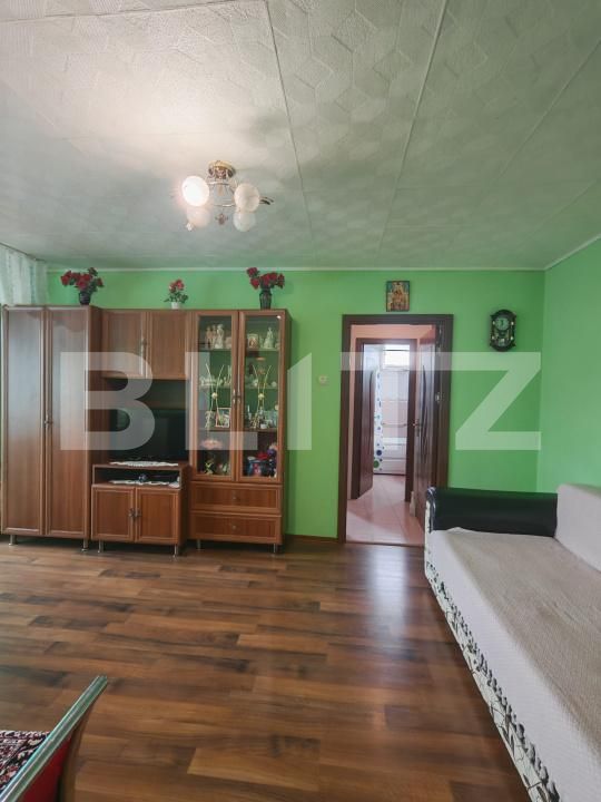 Apartament de vânzare 2 camere Sud-Est - 206694AV | BLITZ Turda | Poza4
