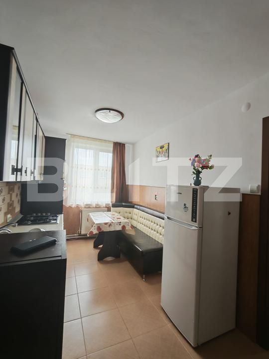 Apartament de vânzare 2 camere Sud-Est - 206694AV | BLITZ Turda | Poza3