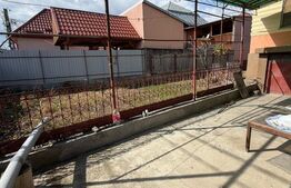 Casa 4 camere, 112 mp, zona Turda Noua 