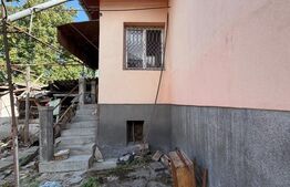 Casa 4 camere, 112 mp, zona Turda Noua 