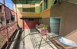 Casa 4 camere, 112 mp, zona Turda Noua 