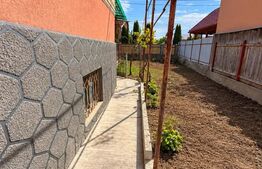 Casa 4 camere, 112 mp, zona Turda Noua 
