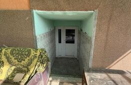 Casa 4 camere, 112 mp, zona Turda Noua 