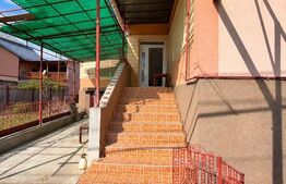 Casa 4 camere, 112 mp, zona Turda Noua 