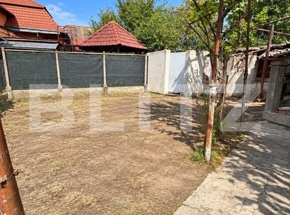 Casa de vânzare 4 camere Vest - 206747CV | BLITZ Turda | Poza1