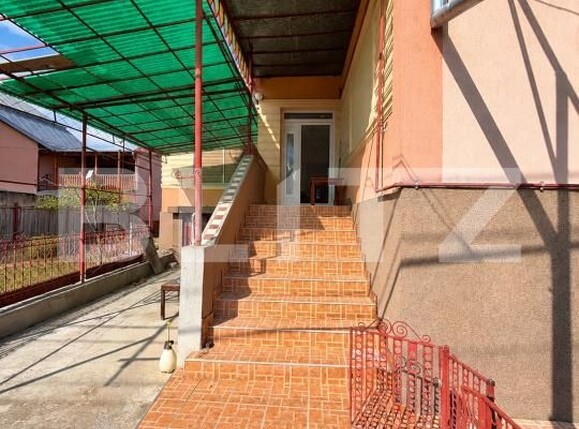 Casa de vânzare 4 camere Vest - 206747CV | BLITZ Turda | Poza2