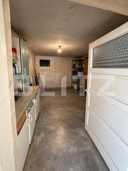 Casa de vânzare 4 camere Vest - 206747CV | BLITZ Turda | Poza3