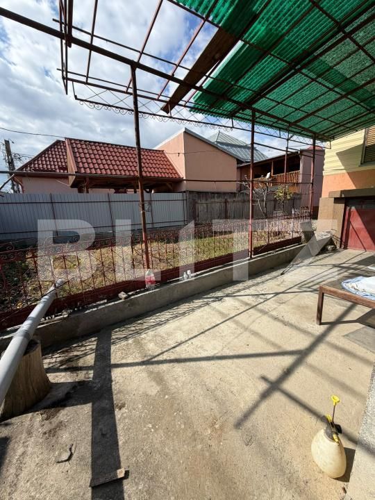 Casa de vânzare 4 camere Vest - 206747CV | BLITZ Turda | Poza9