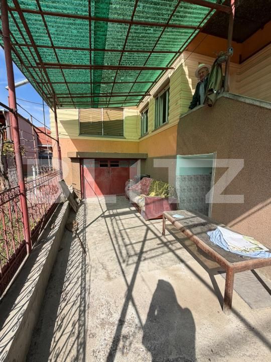 Casa de vânzare 4 camere Vest - 206747CV | BLITZ Turda | Poza17