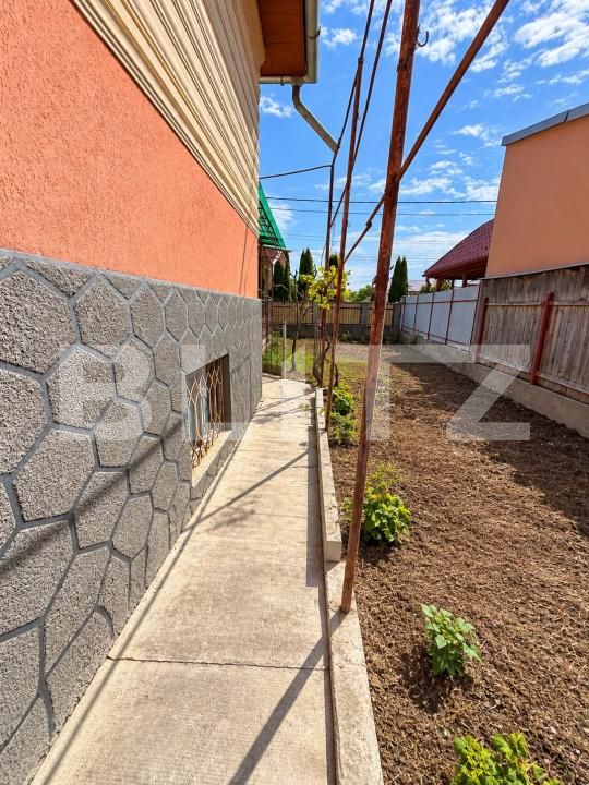 Casa de vânzare 4 camere Vest - 206747CV | BLITZ Turda | Poza4
