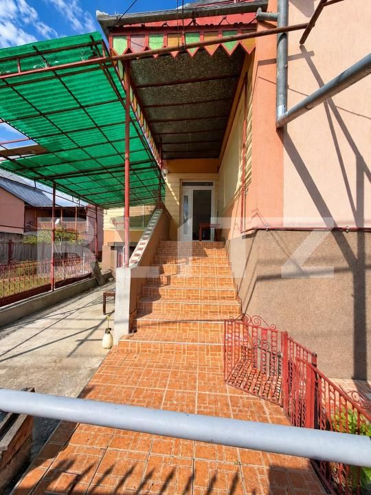 Casa de vânzare 4 camere Vest - 206747CV | BLITZ Turda | Poza2