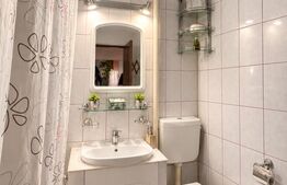 Apartament 3 camere, 65 mp, zona Materna