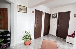Apartament 3 camere, 65 mp, zona Materna