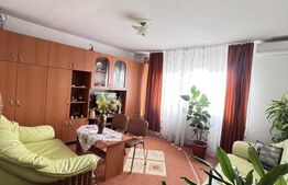 Apartament 3 camere, 65 mp, zona Materna