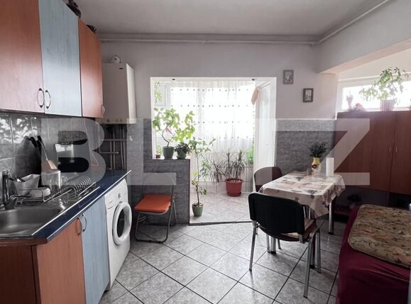 Apartament de vânzare 3 camere Est - 206771AV | BLITZ Turda | Poza10
