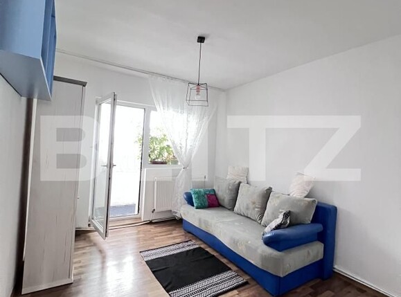 Apartament de vânzare 3 camere Est - 206771AV | BLITZ Turda | Poza1