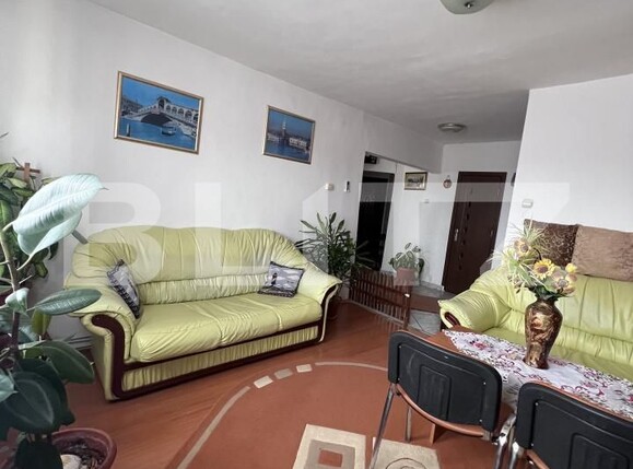 Apartament de vânzare 3 camere Est - 206771AV | BLITZ Turda | Poza3