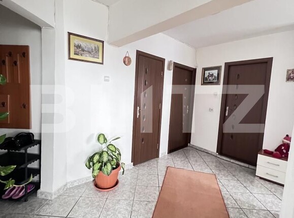 Apartament de vânzare 3 camere Est - 206771AV | BLITZ Turda | Poza7