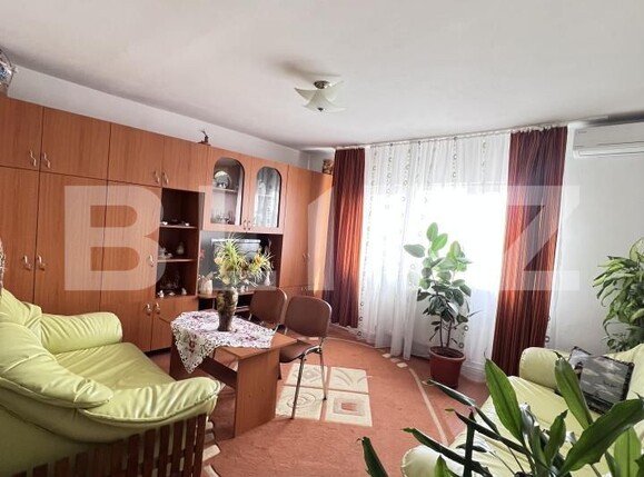 Apartament de vânzare 3 camere Est - 206771AV | BLITZ Turda | Poza2