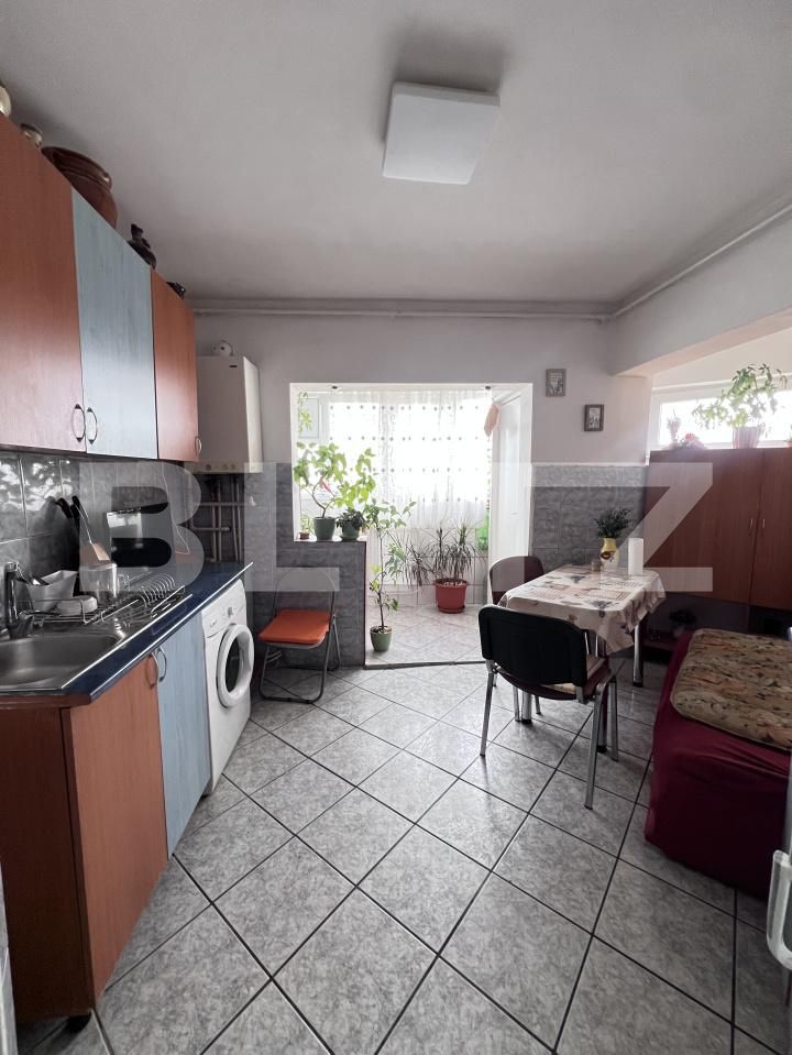 Apartament de vânzare 3 camere Est - 206771AV | BLITZ Turda | Poza10