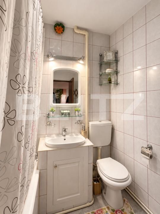 Apartament de vânzare 3 camere Est - 206771AV | BLITZ Turda | Poza9